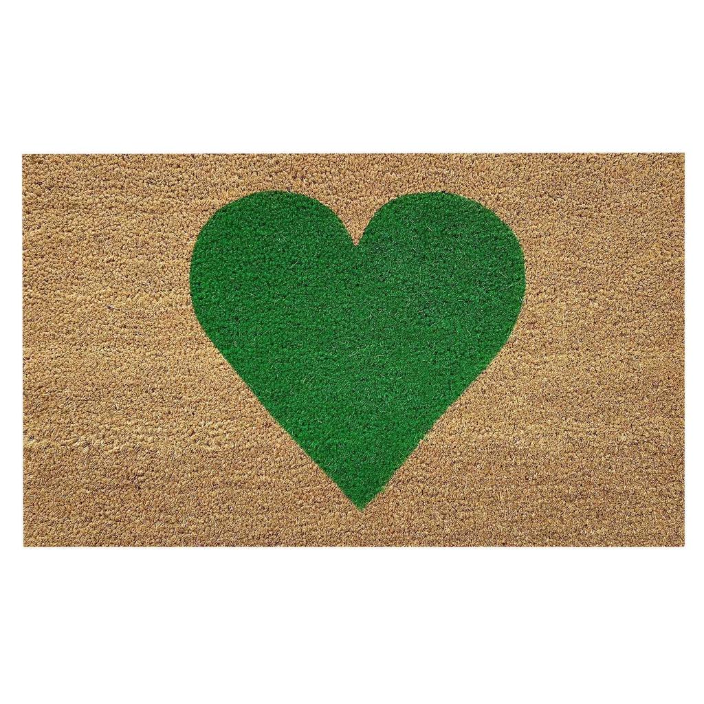 Valentine's Day Door Mat Welcome Doormats Non Front Door Rugs For Entrance Porch Spring Indoor Outdoor Decor For Home 16 X 24 Inch