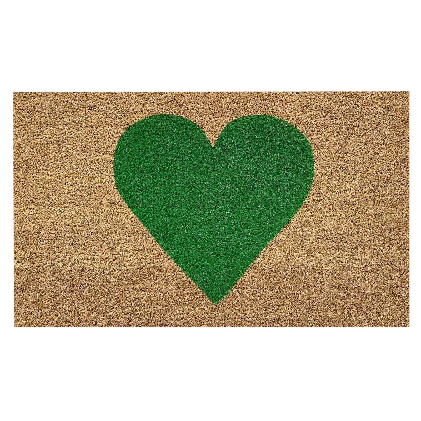 Valentine s Day Door Mat Welcome Doormats Non Front Door Rugs For Entrance Porch Spring Indoor Outdoor Decor For Home 16 X 24 Inch One Size