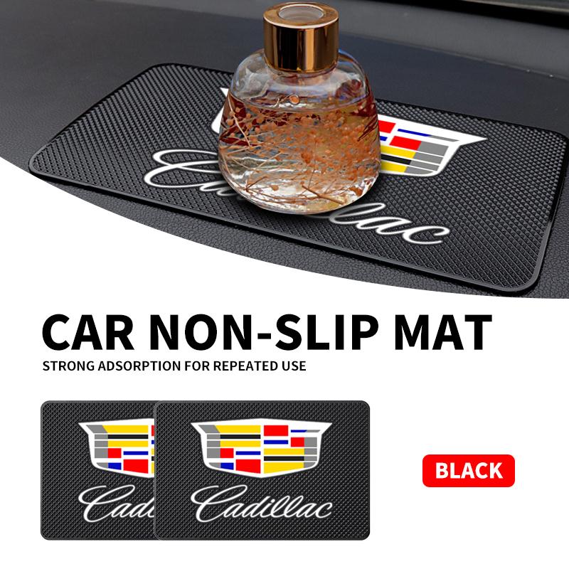 Accessori per Interni Auto Tappetino Antiscivolo Pastiglie Antiscivolo per Auto per Cadillac ATS BLS CT4 CT6 CTS ESCALADE STS XLR XT4 XT5 XTS SLS