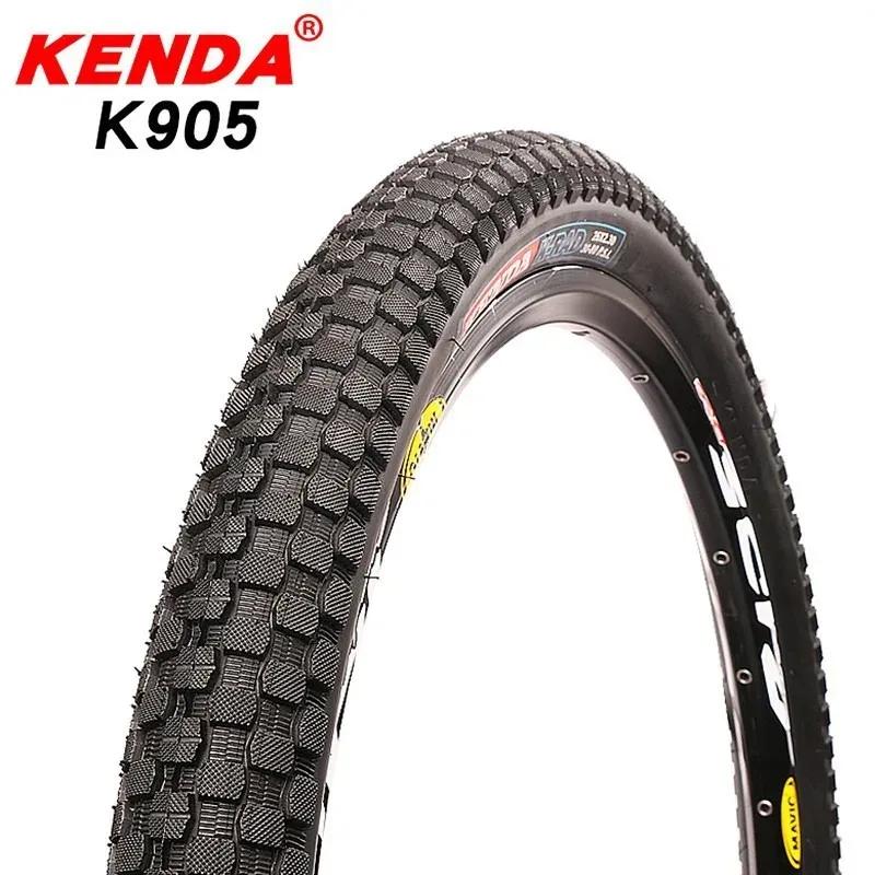 Kenda 20 24 26inch *1.75 1.95 2.125 2.3 K905 Mountain Bike Dirt Racing BMX Performance Tire
