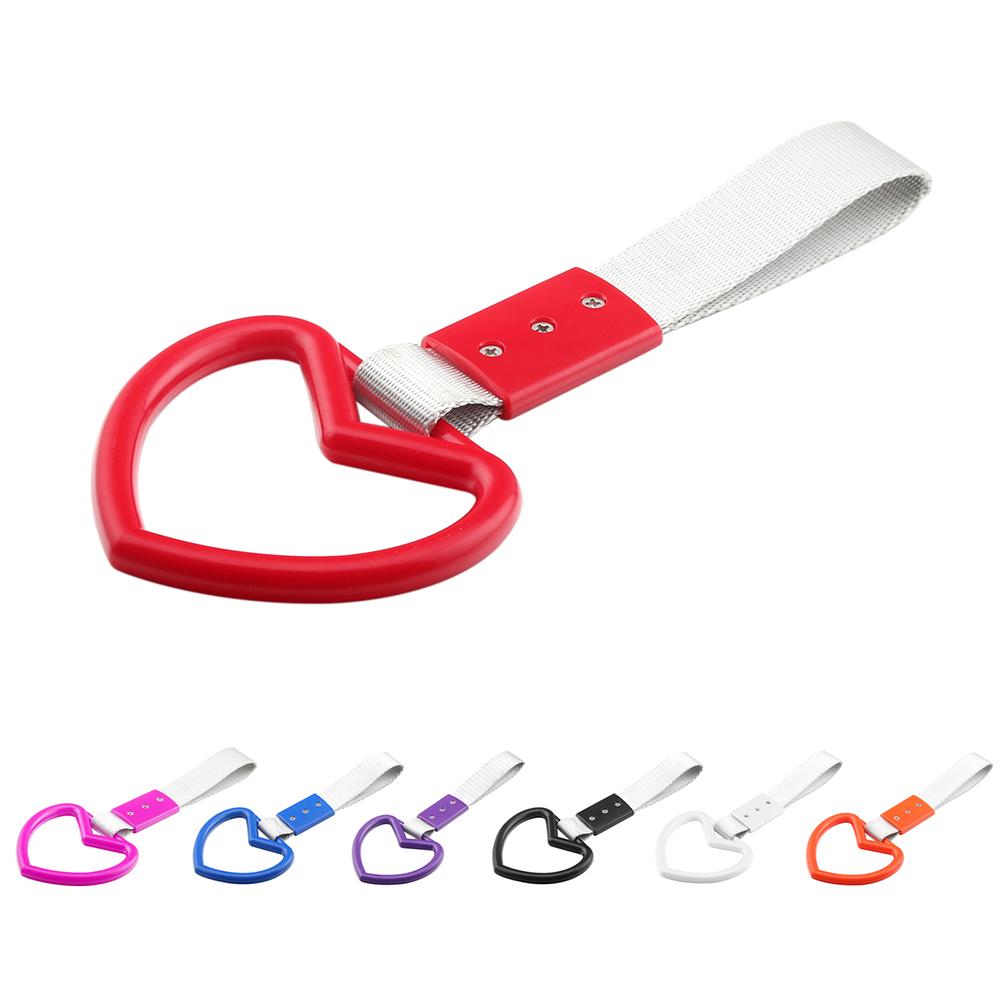 Heart Bus Handle Hand Strap Drift Strap Drift