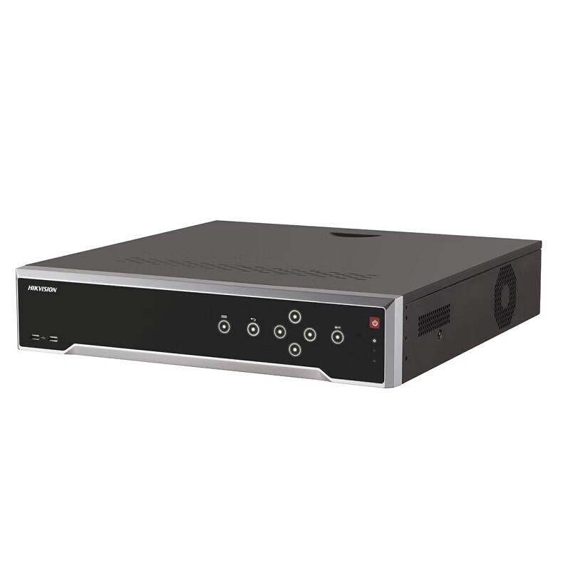 

Hikvision DS-8632N-I8-ZC 32-Channel NVR CN plug (adapter included)