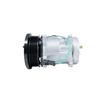 The 7H15 Compressor fits models SD7H15-4726, 4487, U4726, U4487, 218-0324, and 141967.