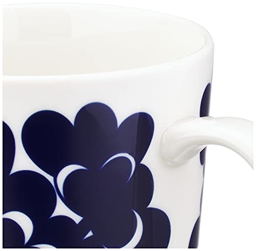 Arabia Esteri Mug, 64-1180-100318-5 [Parallel Import]