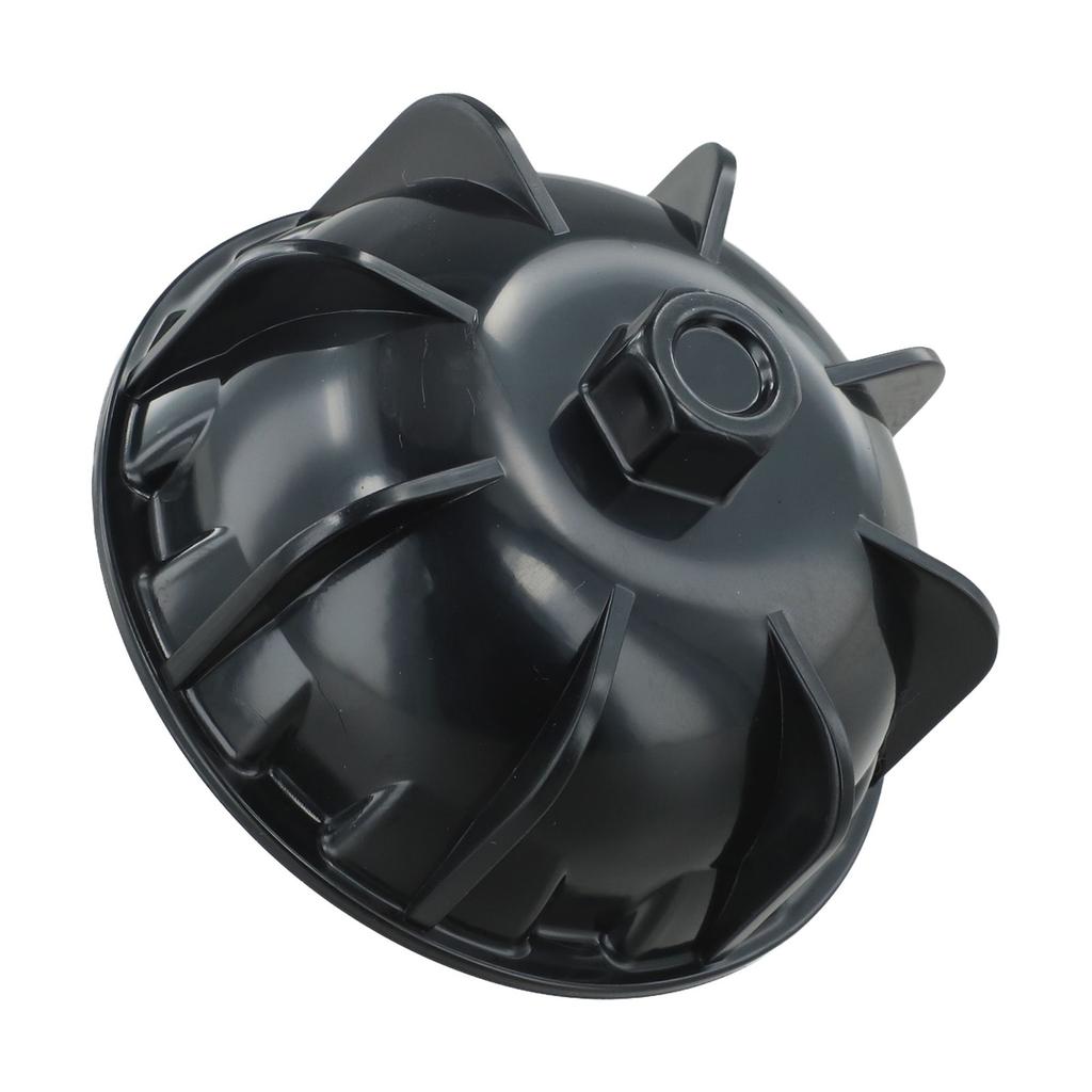 Hub Cap Tool Portable Wheel Tool Direct Replacement Non-Universality Plastic Material As Shown Car Maintenance