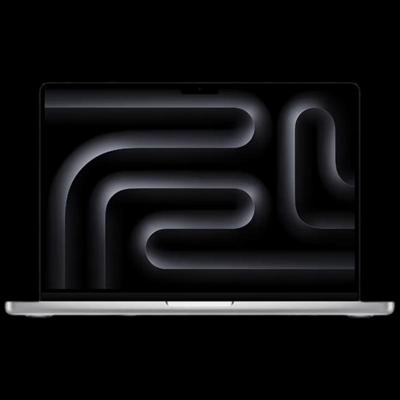 Apple MacBook Pro 14-inch (2024) (CN version)