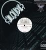 12inch Record FUNKMASTER FLEX, GEDA K - Respect Carter RPROLP4550PROMO Loud Records 2001 US Rap & Hip-Hop/R&B Used