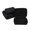 1Pcs Eva Hard Storage Bag Travel Portable Zipper Bag Multiple Repair Tools Handbag Outdoor Anti-Scratch Protective Case