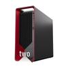 Lenovo ThinkStation P7 Tower Graphics Workstation for AI & Deep Learning (CN Version)