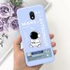 Cute Cartoon Case For Xiaomi Redmi 8A Case Silicone Soft Slim Back Cover For Xiaomi Redmi 8 A 8A Redmi8A Phone Cases 6.22"