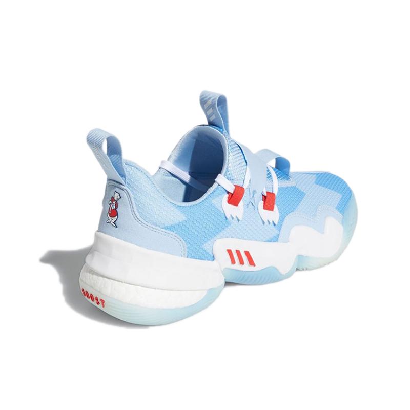 Adidas Trae Young 1 'Ice Trae' Sneakers H68997