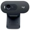 Logitech C505e HD-Webcam