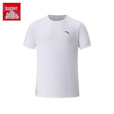 Anta Herren Quick-Dry Trainings-T-Shirt