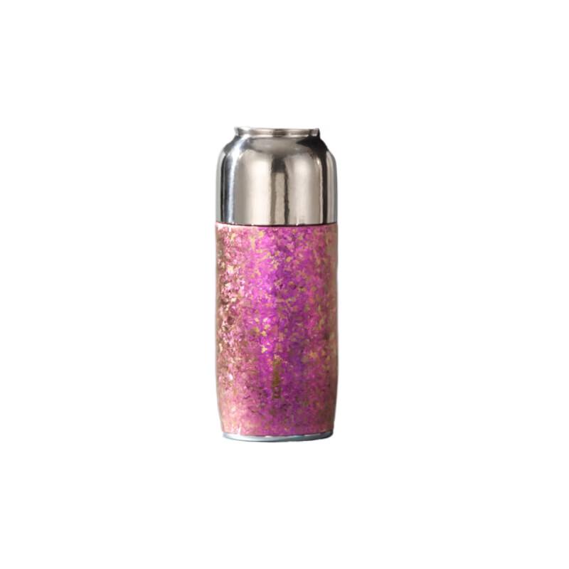 TOWERUK Portable Titanium Magnetic Insulated Mug