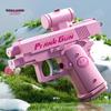 Douyin Popular Wide-Eyed Turtle Coaster & Double-Sided Water Gun Gyroscope Toy