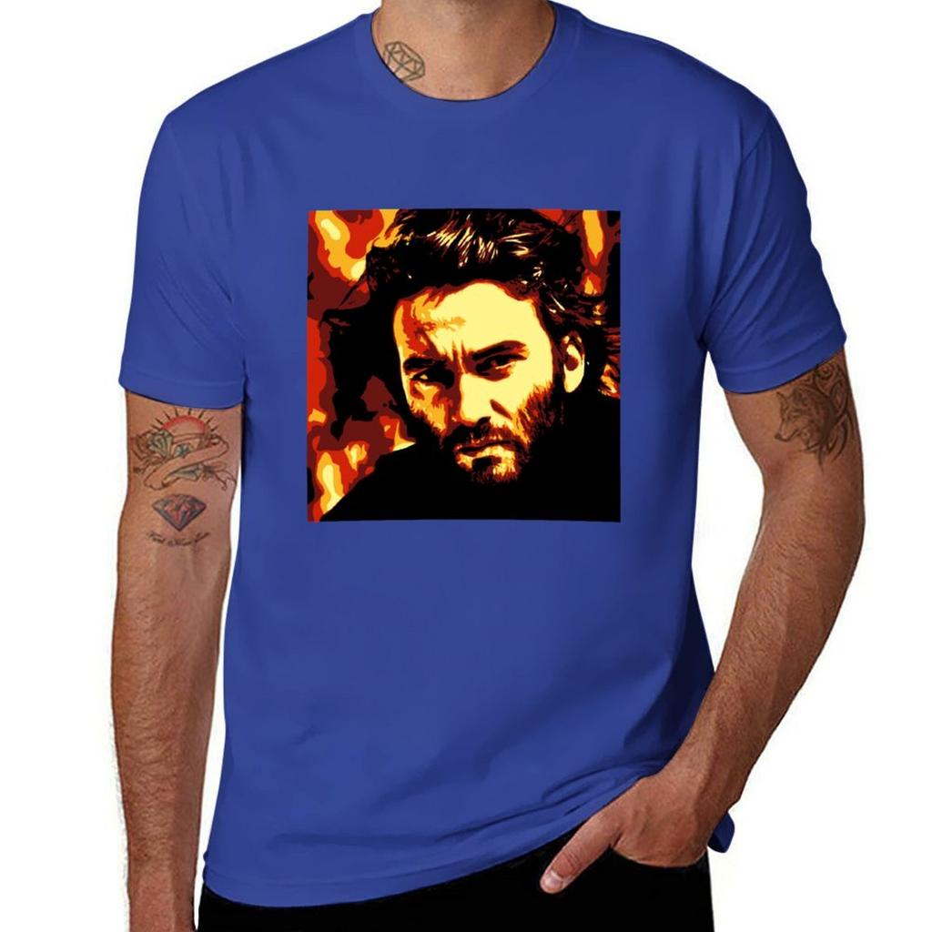 SAEZ 3 Gift For Fans, For Men and Women, Father Day, Family Day, Halloween Day, Thanksgiving, Christmas Day T-Shirt