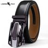 Belt Men's Cowhide Men's Belt Fashion Business Casual All-match Men's Trousers Belt