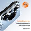 Ascend Series Huawei Pura80 Ultra Case: MATE70 Rotating Magnetic Stand, Full Coverage, Anti-drop N
