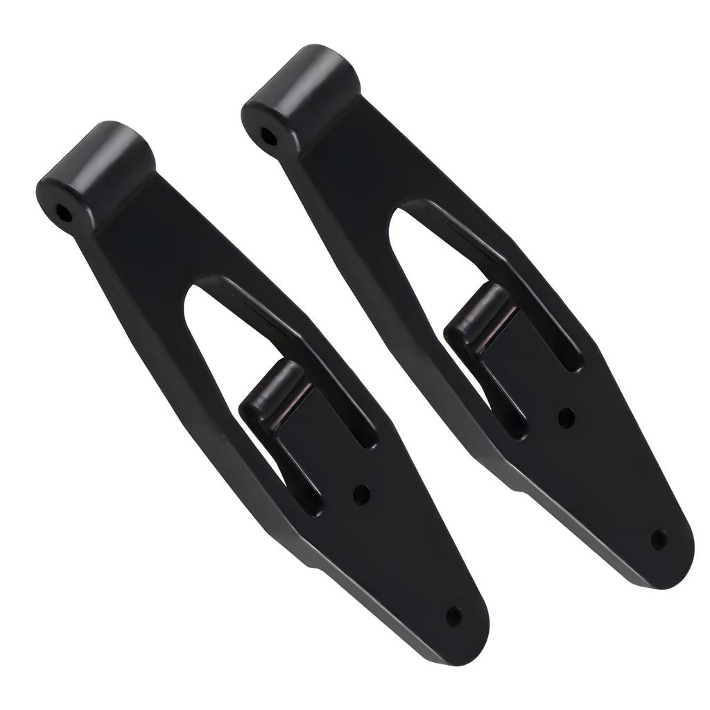 Bolt On Engine Cover Fastener Base Pair For Commercial Vehicles Works With Multiple T And 357 367 Models