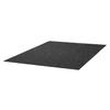 Puzzle Exercise Mat, 12 PCS Fitness Equipment Mats, 610 X 610 X 10 Mm, High-Density EVA Foam Mats Set, Interlocking Rubber Soft Tiles, Protective
