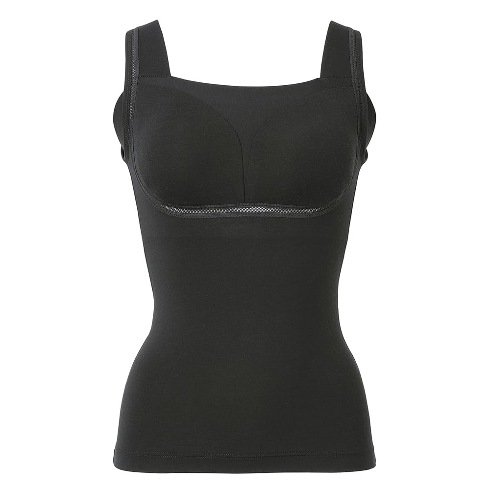 

Бюстгальтер Bradelis New York Yukinee из мягкой шелковистой смеси, размер L, ками, 25, черный, чёрный