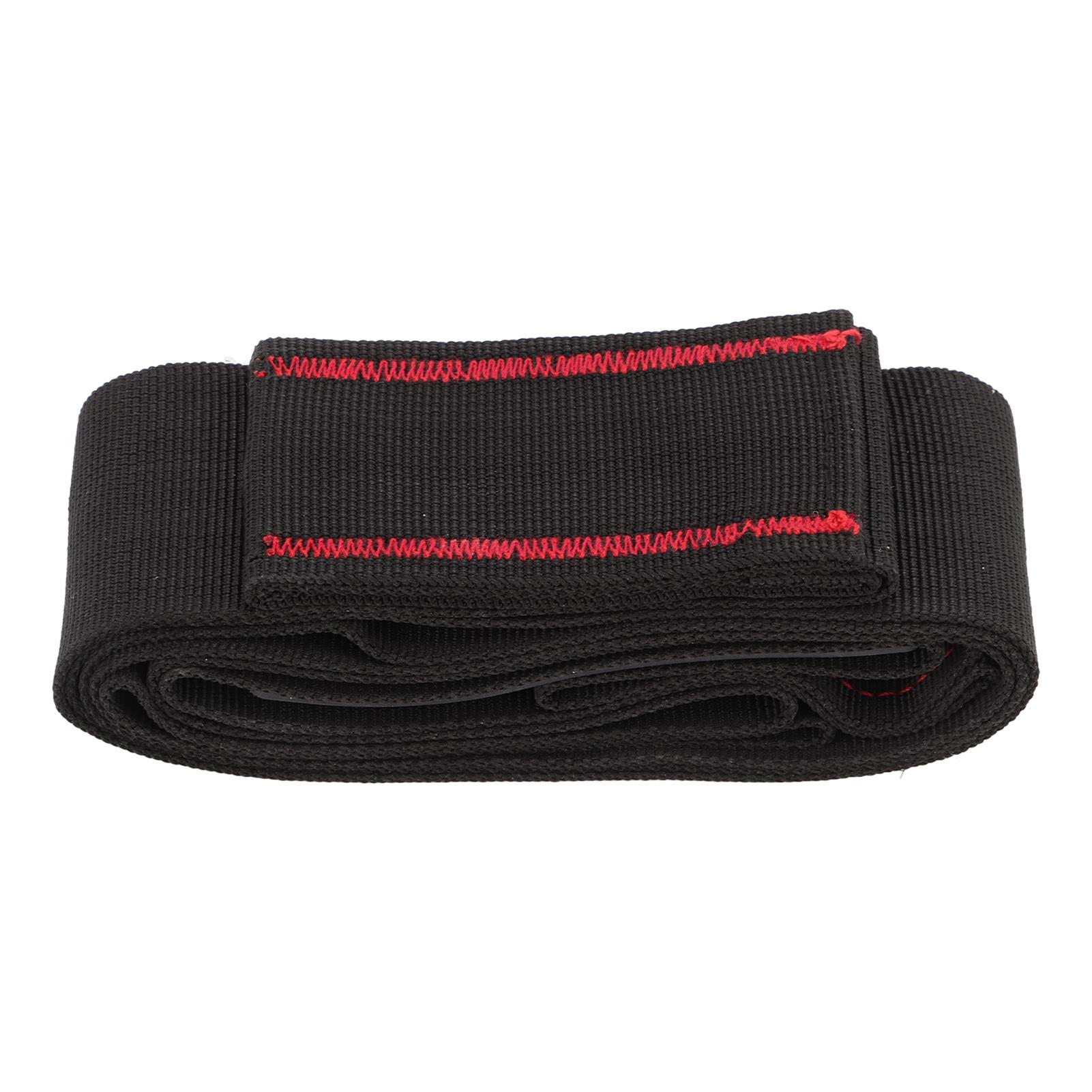 

Recurve Bow Stringer Tool Durable Bowstring Archery Installation Auxiliary Accessory