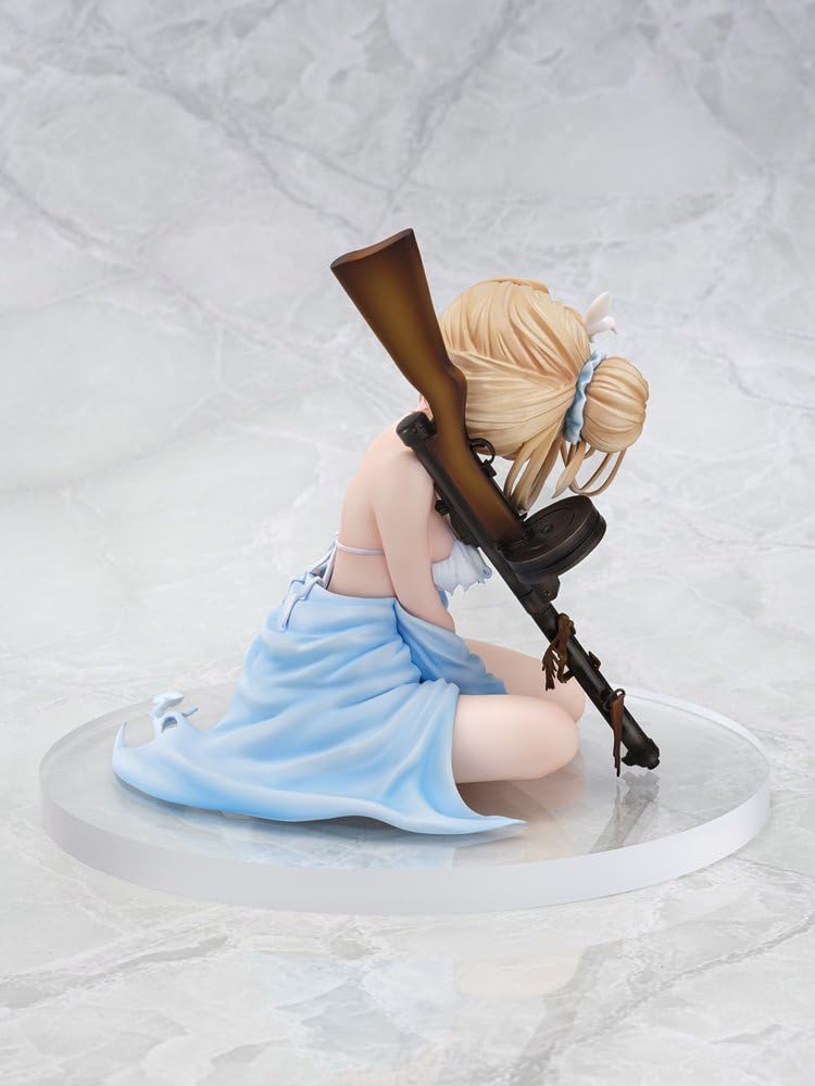 Frontline Suomi Midsummer Elf Severely Injured Pony Canyon Dolls' Ver.