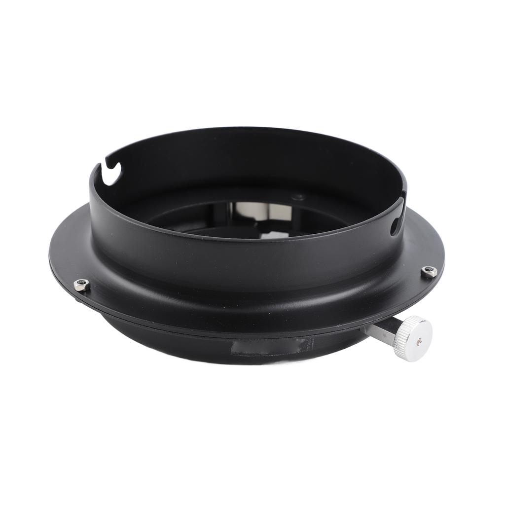 Andoer Professional Photography Photo Studio Mount To Mount Speed Converter Adapter for Bowen Mount Softbox Beauty Dish for