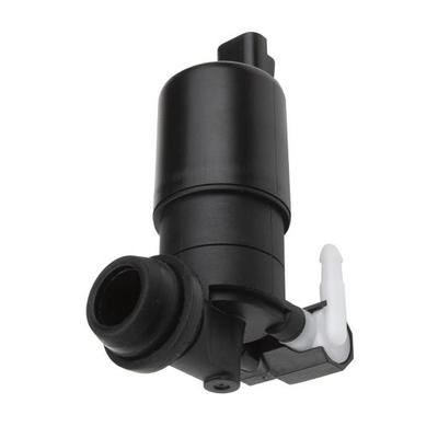 Water Sprinkler Motor Double Outlet For Renault Megane 2-3 Clio 2-3 Trafic Mk2 Logan Peugeot Partner Oem 7700428386 6434.75 8200316568
