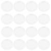 30Pcs Plastic Flowerpot Bottom Tray Set Long-Lasting Non-Deformable Plant Pot Water Holding Base Anti-Aging Garden Supplies