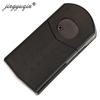 jingyuqin 2/3 Button Remote Key Fob Shell Case Folding Flip For Mazda 2 3 5 6 CX-7 / CX-9 / MX-5 With Uncut Blade Replacement