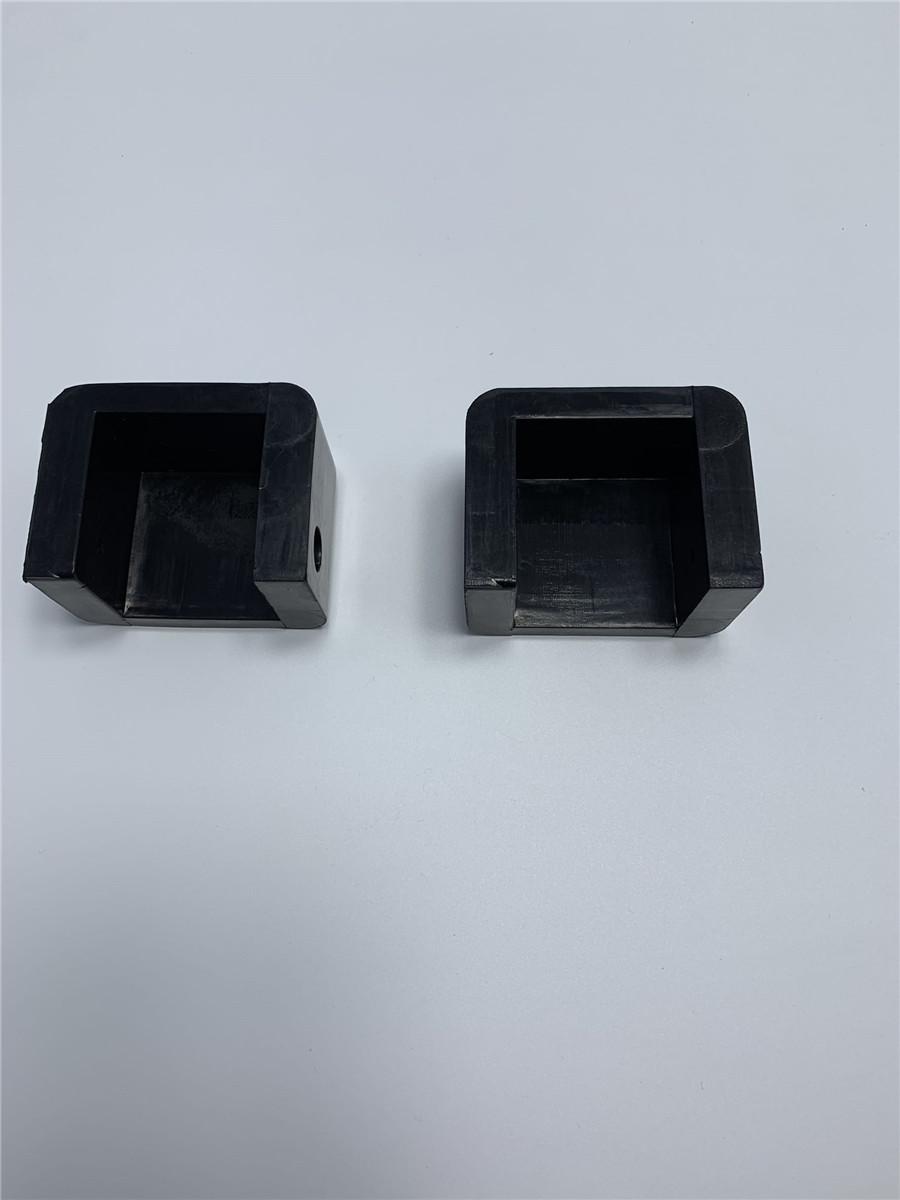 

For Peterbilt 330 357 377 379 385 Pair 13-03510 Hood Bumpers Bushings