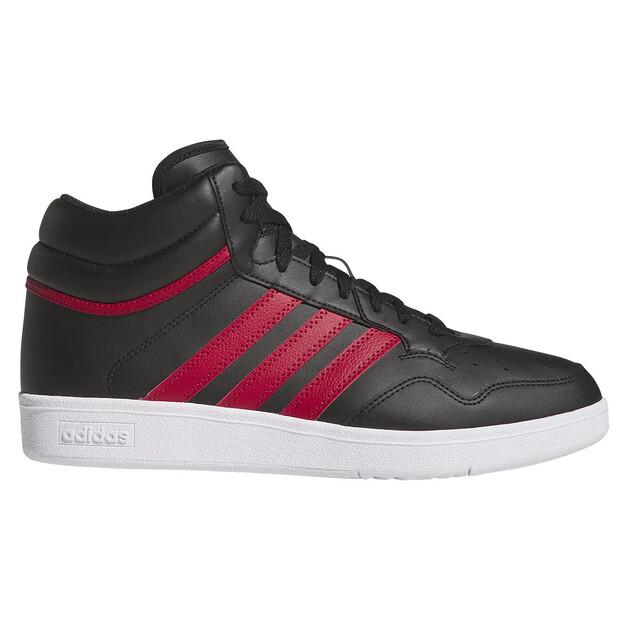 Adidas Hoops 4.0 Mid Sneakers