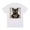 Mugshot for Cat Lover Cat Mom Cat Dad Graphic Tee Shirt Unisex Women Short Sleeve Cotton T Shirts Fashion Gothic T-shirt Streetwear