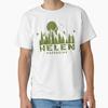 Helen Georgia Mountain Sight Classic T-Shirt
