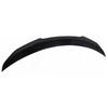 Carbon Fiber Rear Spoiler for Mercedes-Benz C-Class W205 C63/C43/C450, PSM Style