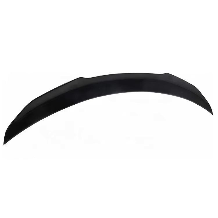 Carbon Fiber Rear Spoiler for Mercedes-Benz C-Class W205 C63/C43/C450, PSM Style