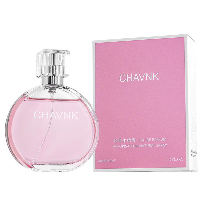 Pink Encounter Perfume Lasting Light Fragrance Water Perfume High-end Women s Perfume