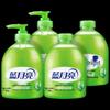 Blue Moon Aloe Antibacterial Hand Soap Set