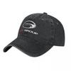 Casquette de Baseball Mode GAC Group Casquette à Visière Chapeau Unisexe Casquette Femme Marque Casquettes Unisexes