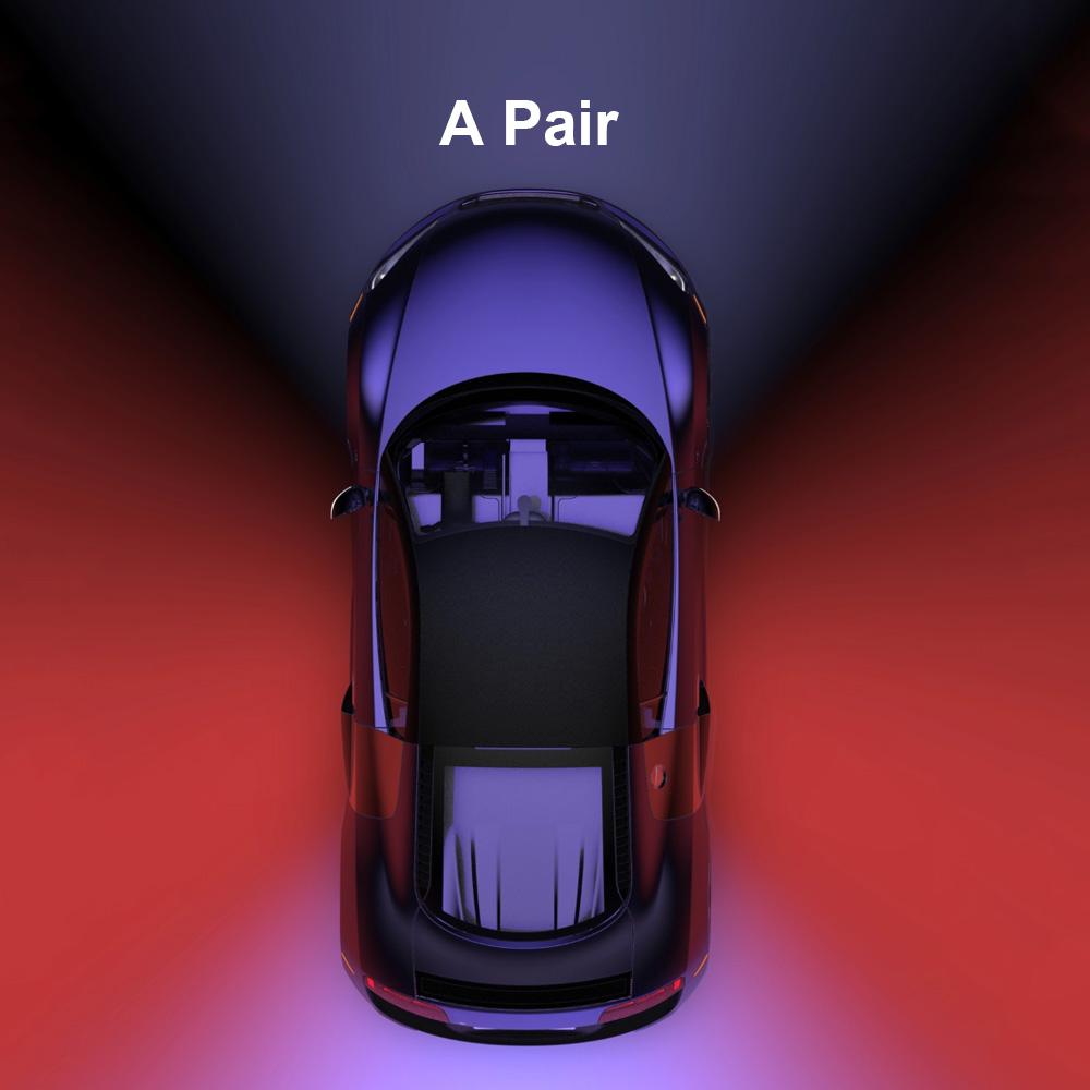 For Tesla Model X 2016 2017 2018 2019 2020 2021 2022 2023 Car Headlight Cover Lampcover Lampshade Lamp Lens Case Auto Light Caps