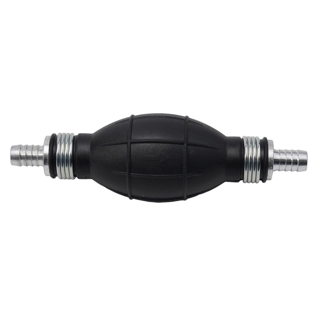 Rubber & Aluminum Fuel Line Pumps Bulbs Handy Primers Gas Petrol Tools Supplies