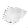 1 Piece HUD Display Reflective Film Waterproof for Vehicles,