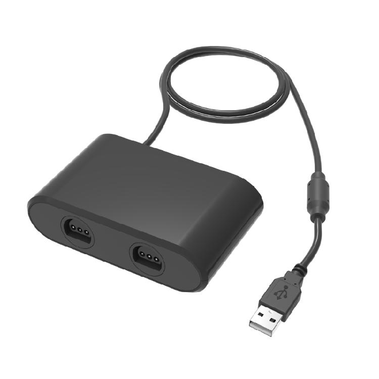 Gamepad Adapter N64 to PC Controller Connector Upgraded Your Gaming Setups 1