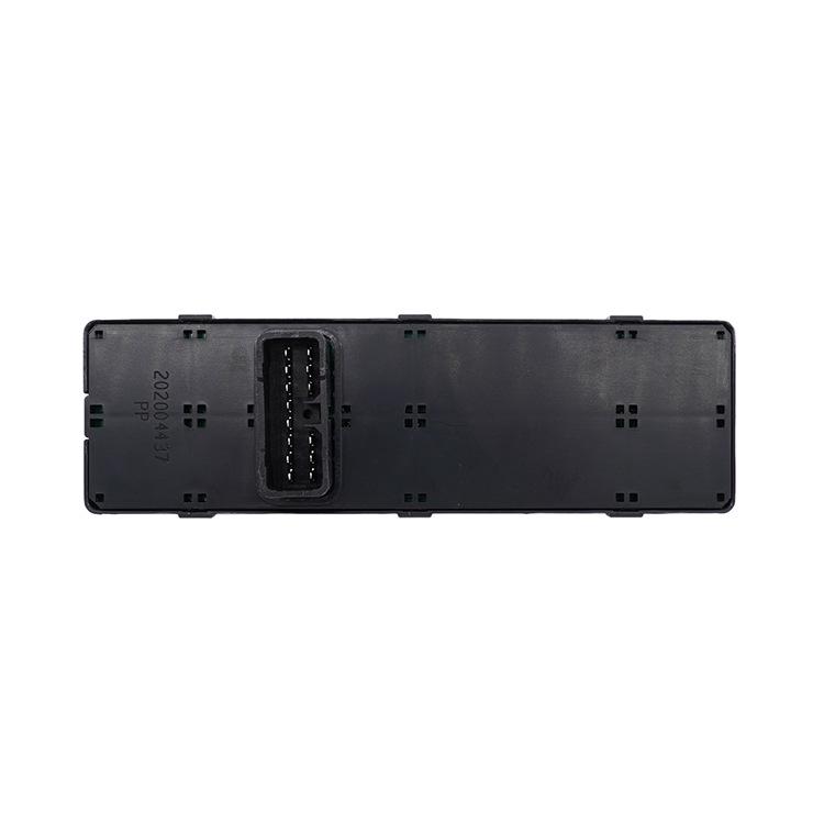 Compatible with Hyundai Power Window Master Switch 93570-0Q110