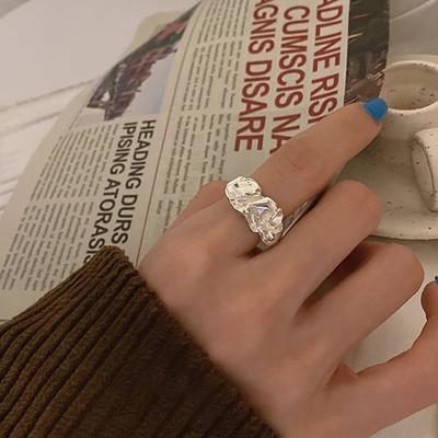 Ringe – Dameringe