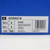 JS2468 Adidas Originals Ozvenuz Core Black Charcoal Core White (Women's)
