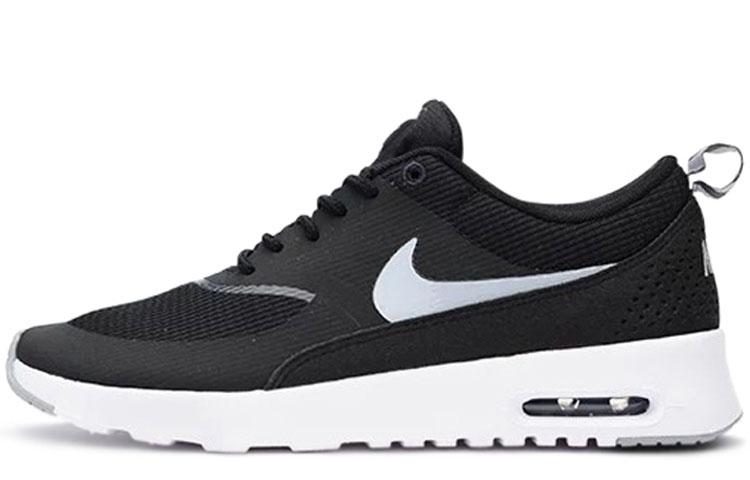 Nike Air Max Thea Черные Женские 599409-007 36.5