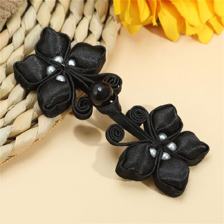 Costume Outfit Sewing Chinese Closures Button Handmade Sewing Fasteners Closures