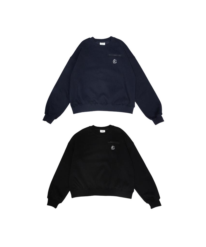 Keullaessikeulleob Fur Friend Sweater (2 Colors)